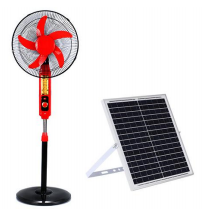 QSFANred (16 inch)