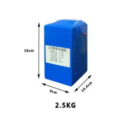 12V23A
