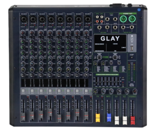 QM8