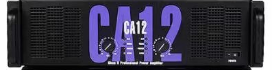 CA12（三级供电）