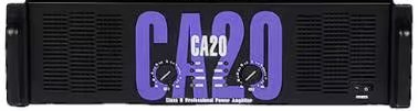 CA20（三级供电）